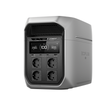 Načíst obrázek do prohlížeče Galerie, EcoFlow DELTA 3 Max Plus
