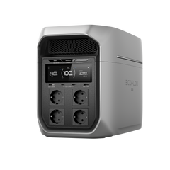 EcoFlow DELTA 3 Max Plus