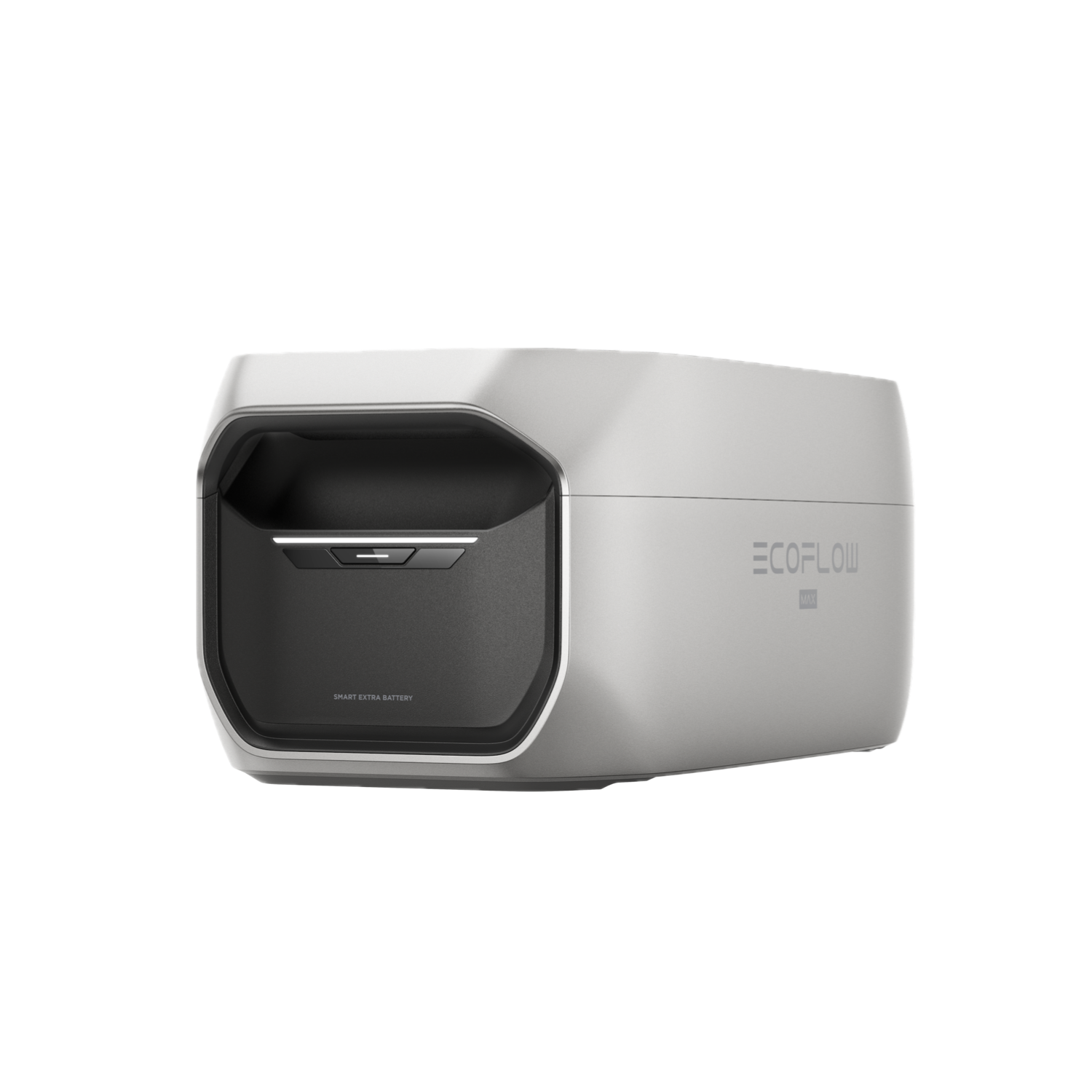 EcoFlow DELTA 3 Max Plus přídavná baterie