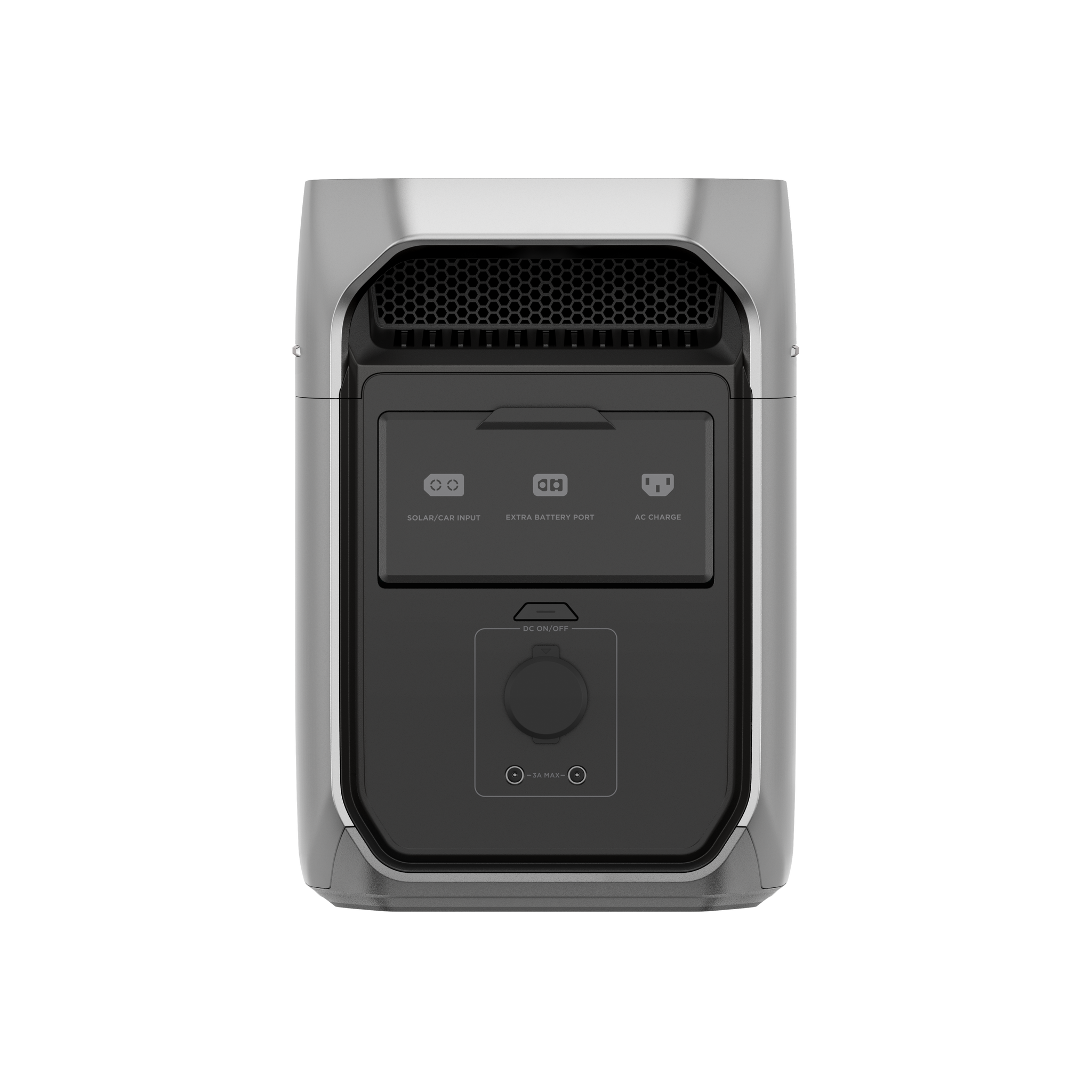 EcoFlow DELTA 3 Plus