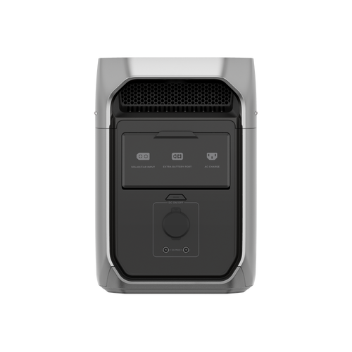 EcoFlow DELTA 3 Plus