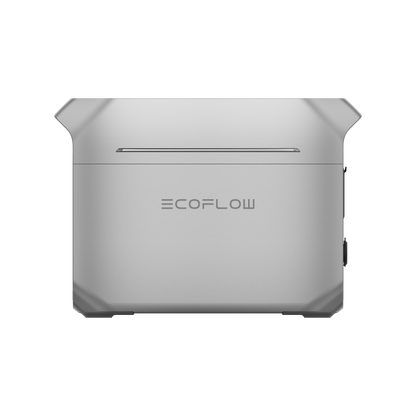 EcoFlow DELTA 3 Plus
