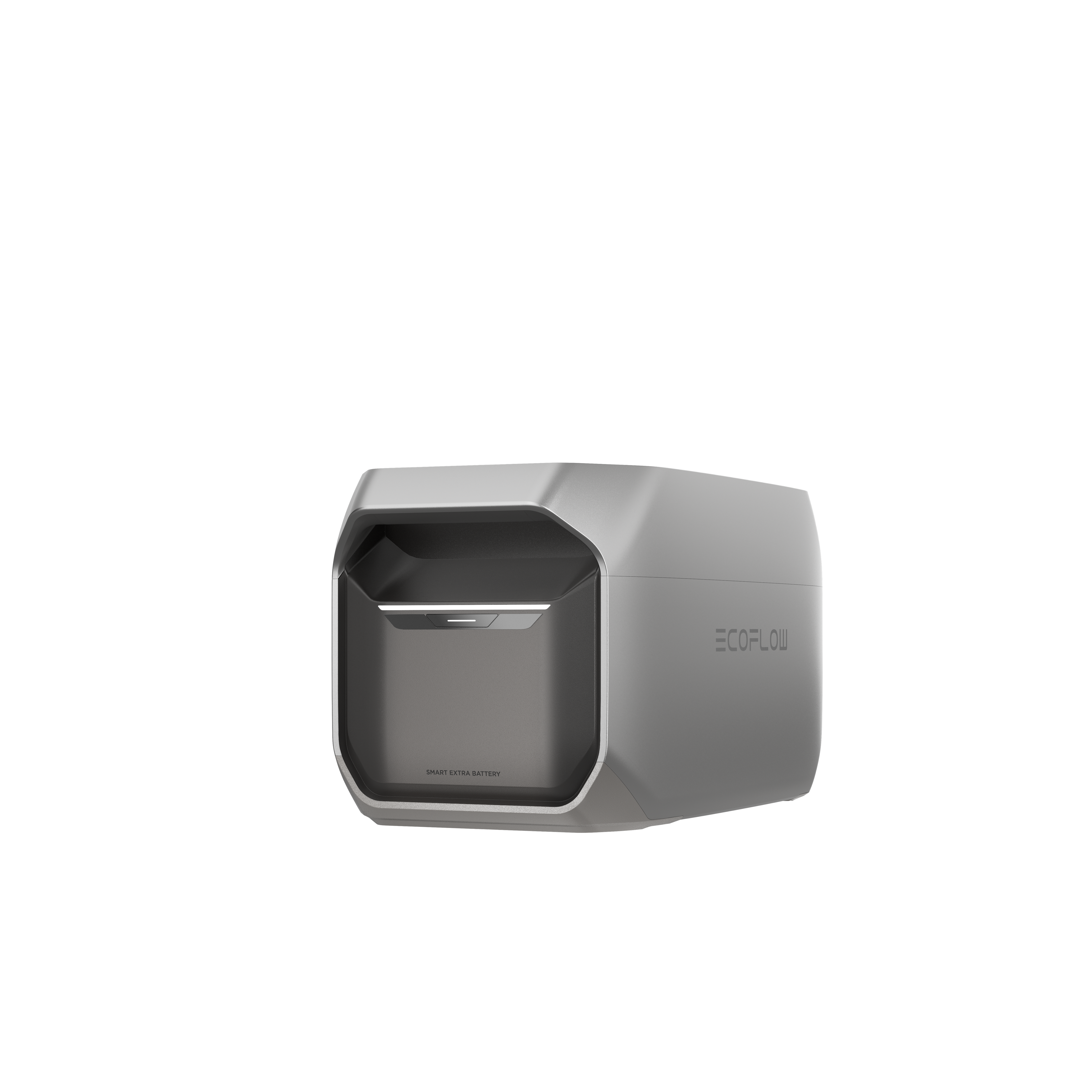 EcoFlow DELTA 3 přídavná baterie