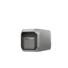 EcoFlow DELTA 3 přídavná baterie