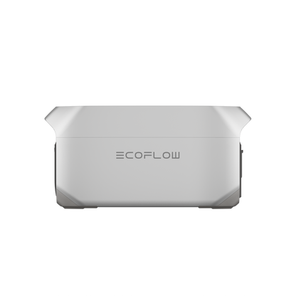 EcoFlow DELTA 3 přídavná baterie