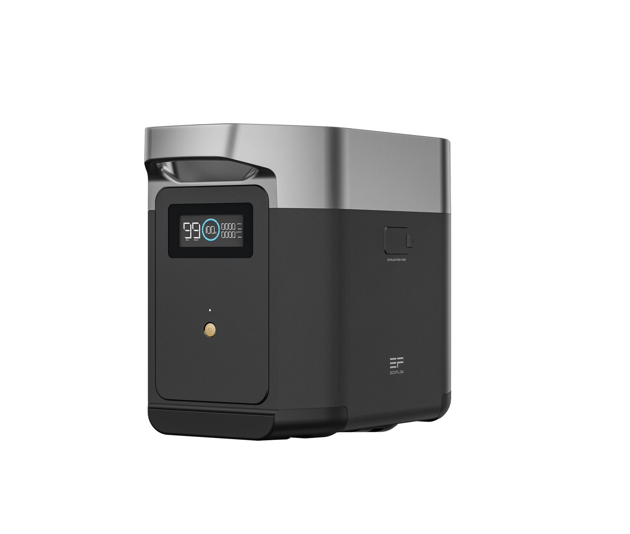 EcoFlow DELTA 2 přídavná baterie