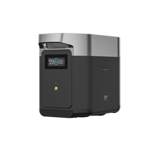 EcoFlow DELTA 2 přídavná baterie