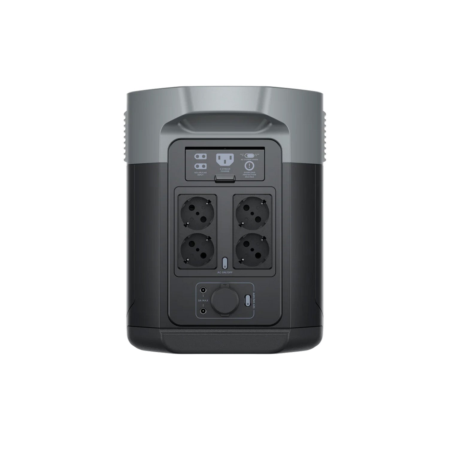 EcoFlow DELTA 2 Max
