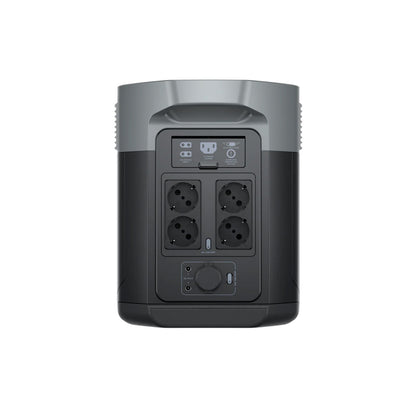 EcoFlow DELTA 2 Max