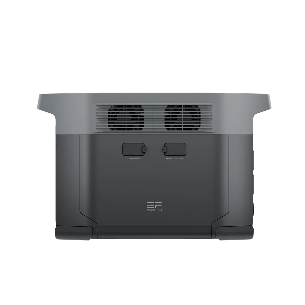 EcoFlow DELTA 2 Max