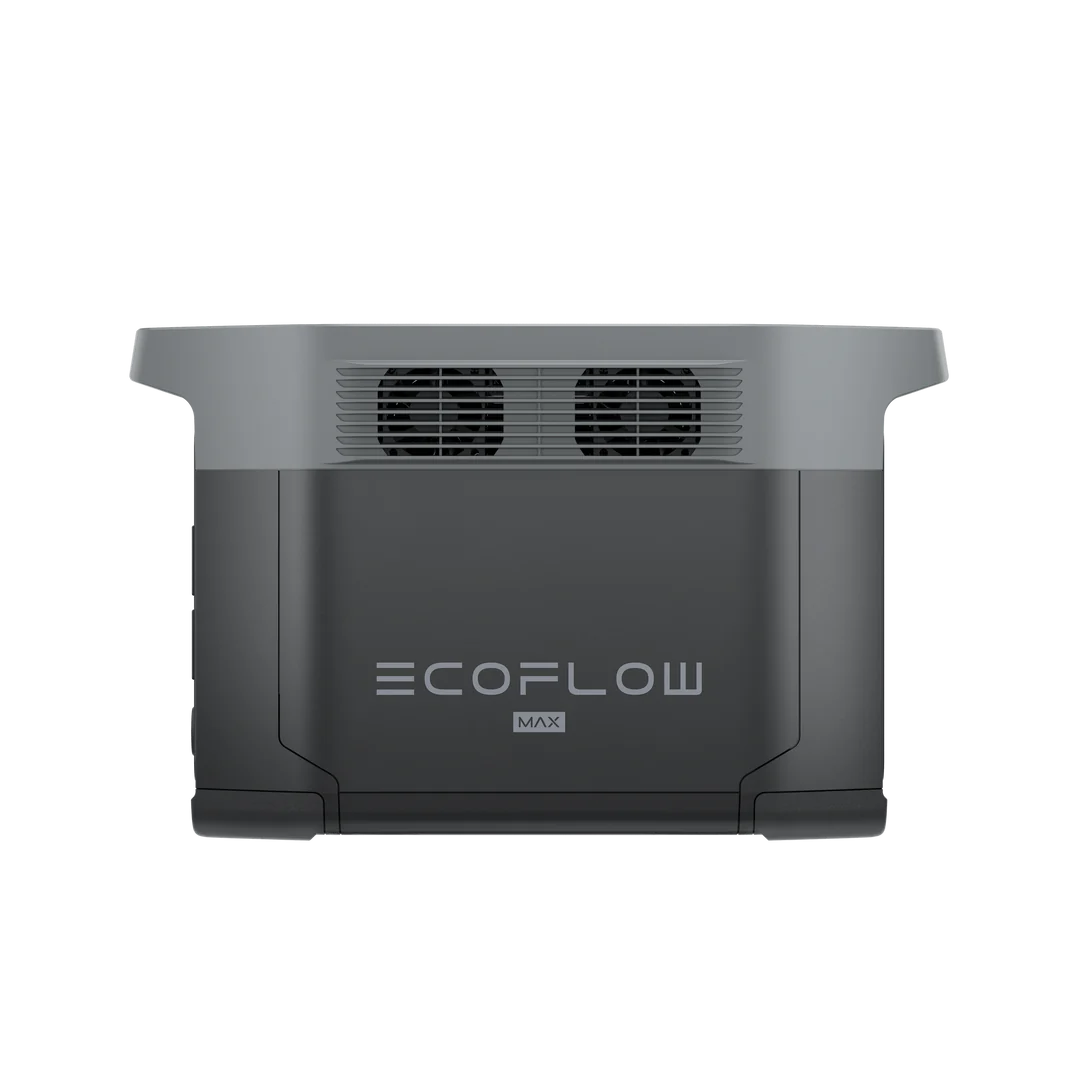 EcoFlow DELTA 2 Max