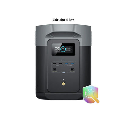 EcoFlow DELTA 2 Max