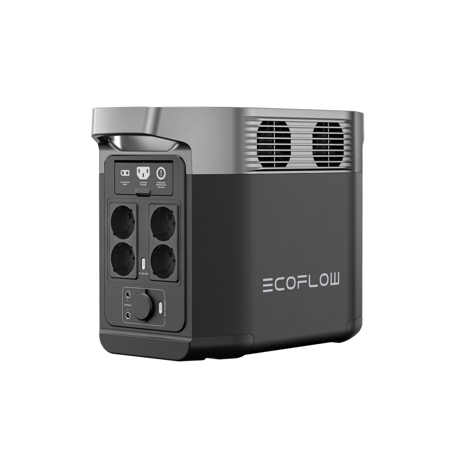 EcoFlow DELTA 2