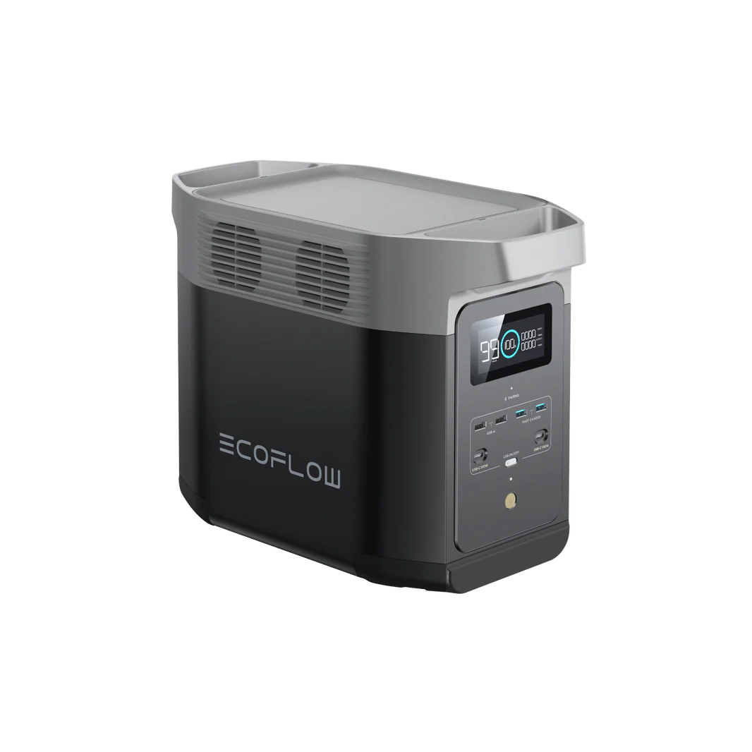 EcoFlow DELTA 2
