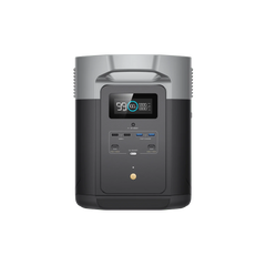 EcoFlow DELTA Max