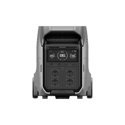 EcoFlow DELTA Pro 3