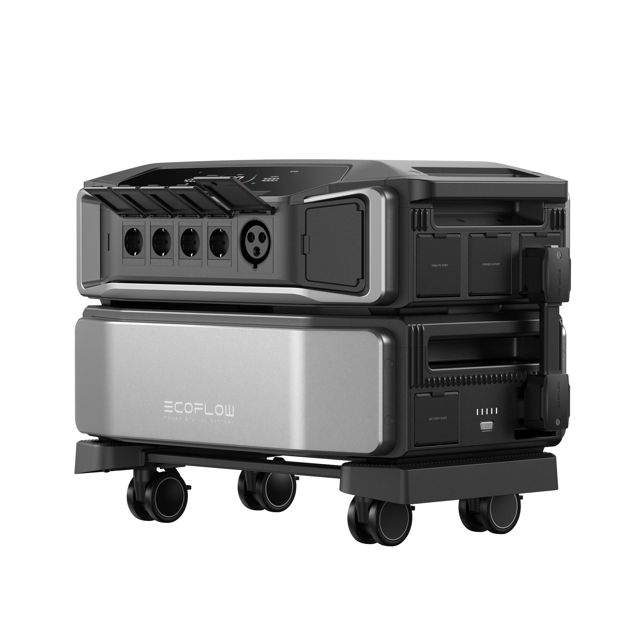 DELTA Pro ULTRA Battery