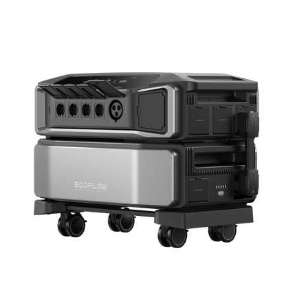 DELTA Pro ULTRA Battery