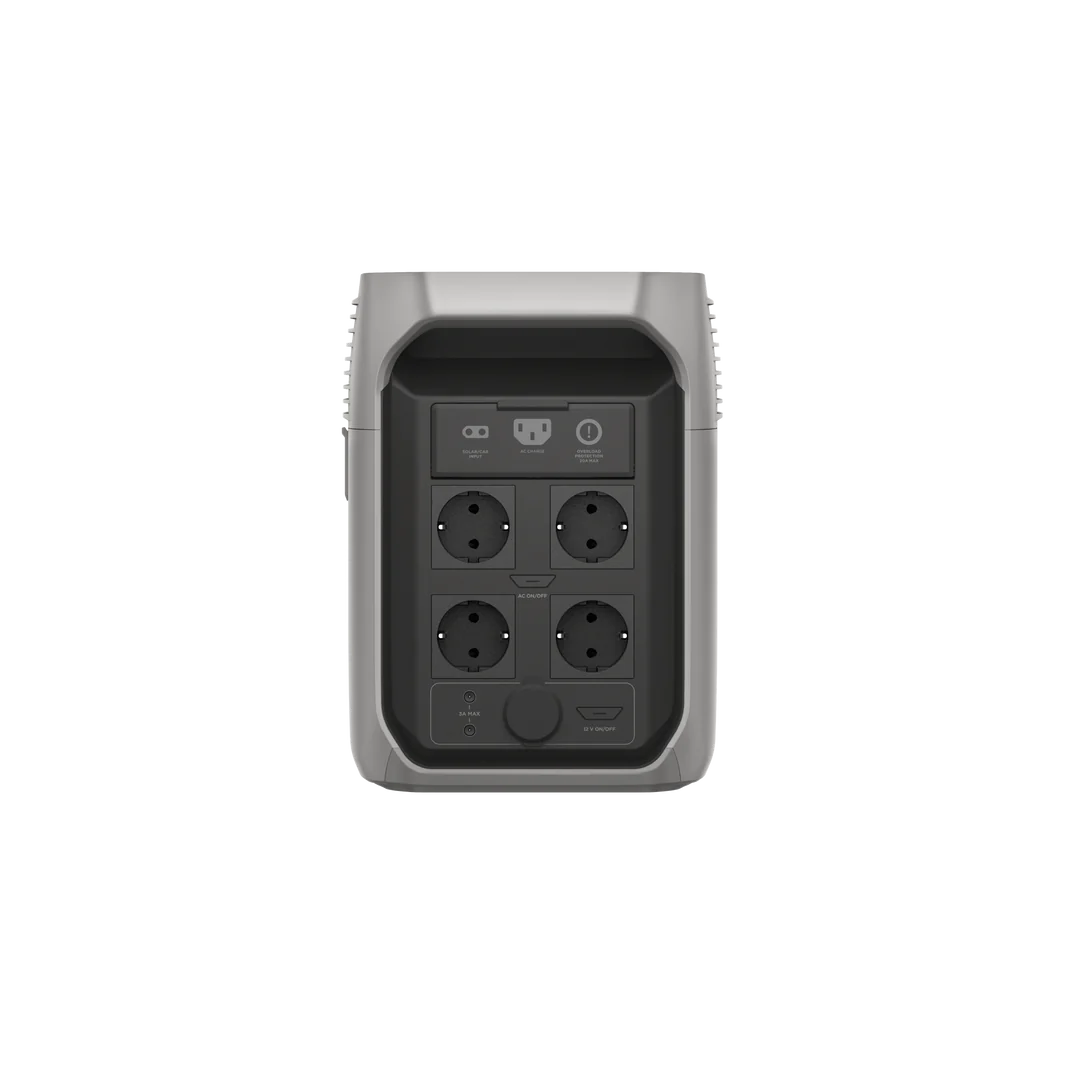 EcoFlow DELTA 3 1500
