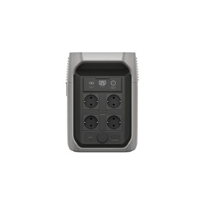 EcoFlow DELTA 3 1500