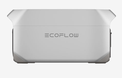 EcoFlow DELTA 3 přídavná baterie