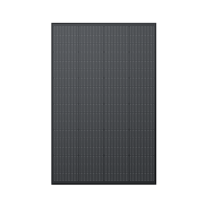 EcoFlow 175W rigidní solární panel