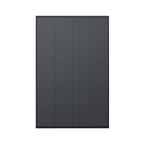 EcoFlow 175W rigidní solární panel