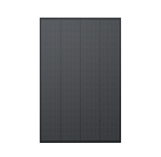 EcoFlow 175W rigidní solární panel