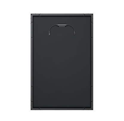 EcoFlow 175W rigidní solární panel
