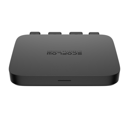 EcoFlow alternátorový nabíječ 3v1 - 800W