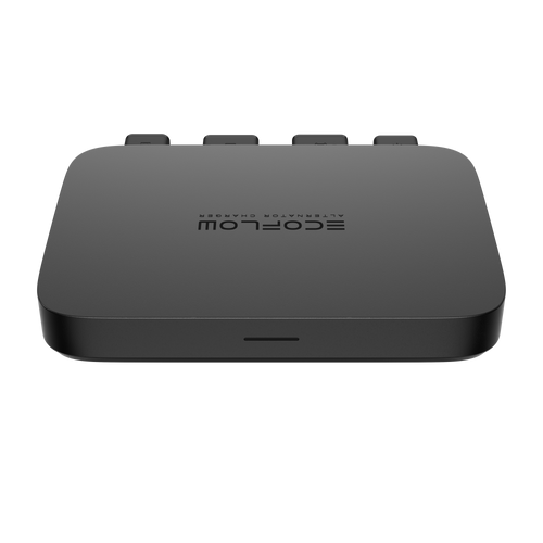 EcoFlow alternátorový nabíječ 3v1 - 800W