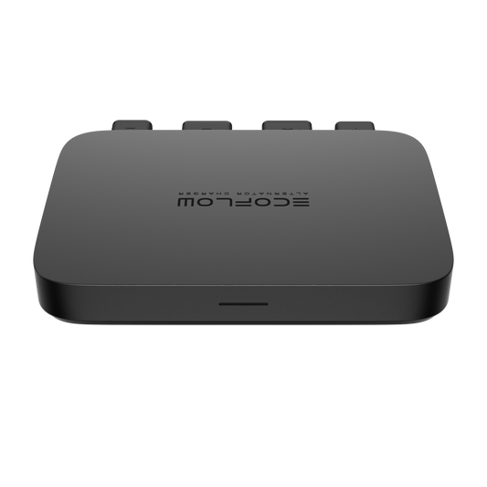 EcoFlow alternátorový nabíječ 3v1 - 800W
