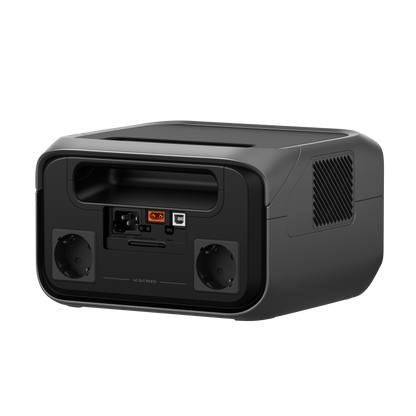 EcoFlow RIVER 3 Plus