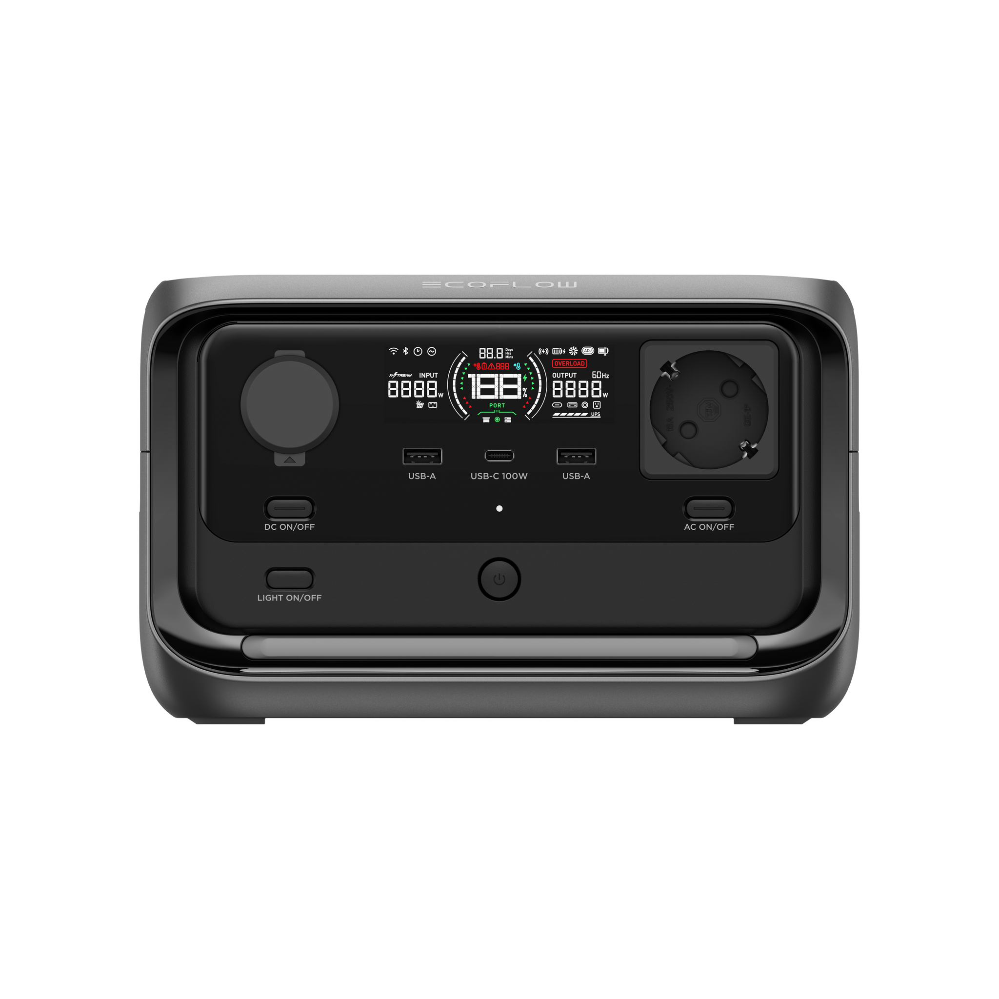 EcoFlow RIVER 3 Plus