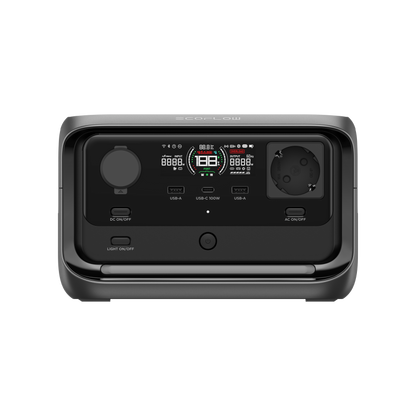 EcoFlow RIVER 3 Plus
