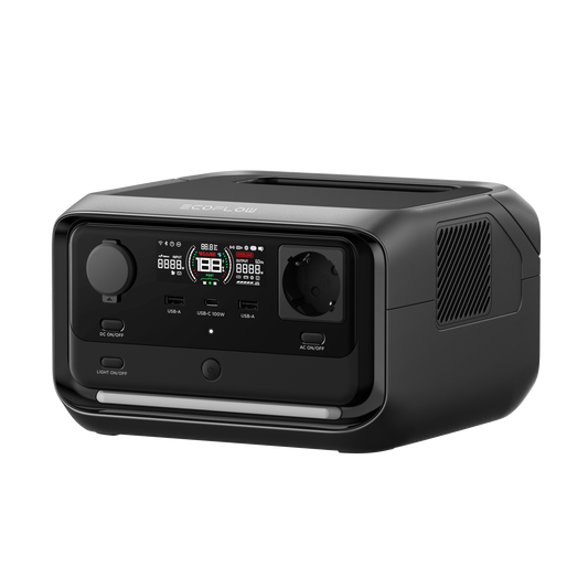 EcoFlow RIVER 3 Plus