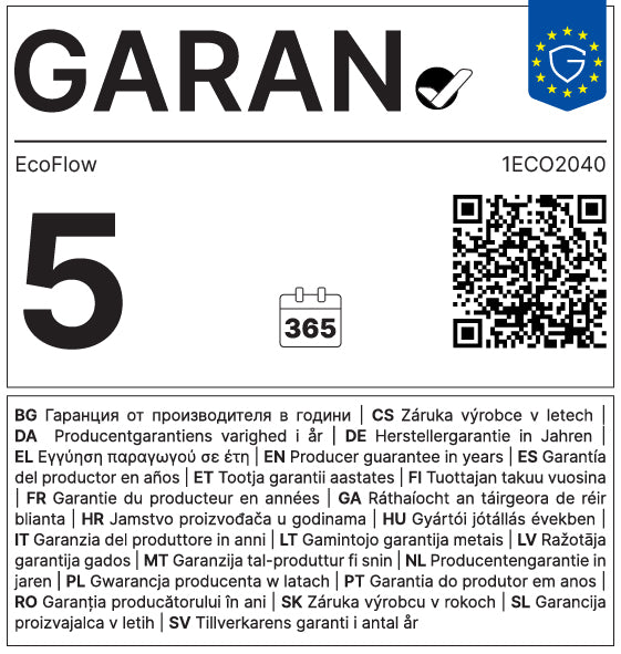 EcoFlow DELTA 3 Max