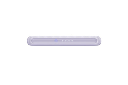 EcoFlow RAPID Mag Power Bank (5000mAh) - fialová