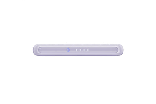 EcoFlow RAPID Mag Power Bank (5000mAh) - fialová