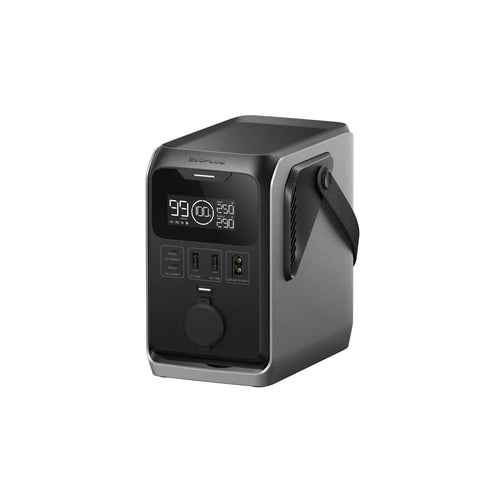 EcoFlow Trail 300 DC