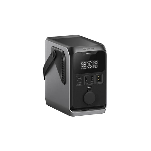 EcoFlow Trail 300 DC