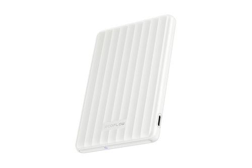 EcoFlow RAPID Mag Power Bank (5000mAh) - bílá