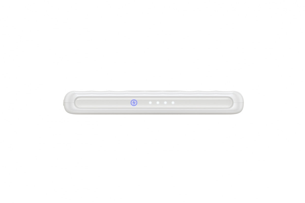 EcoFlow RAPID Mag Power Bank (5000mAh) - bílá