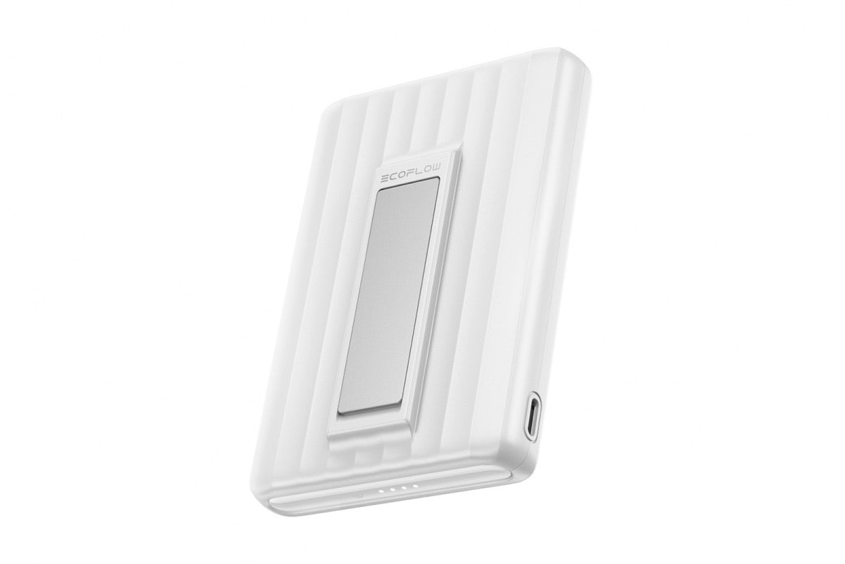 EcoFlow RAPID Mag Power Bank (10000mAh) - white