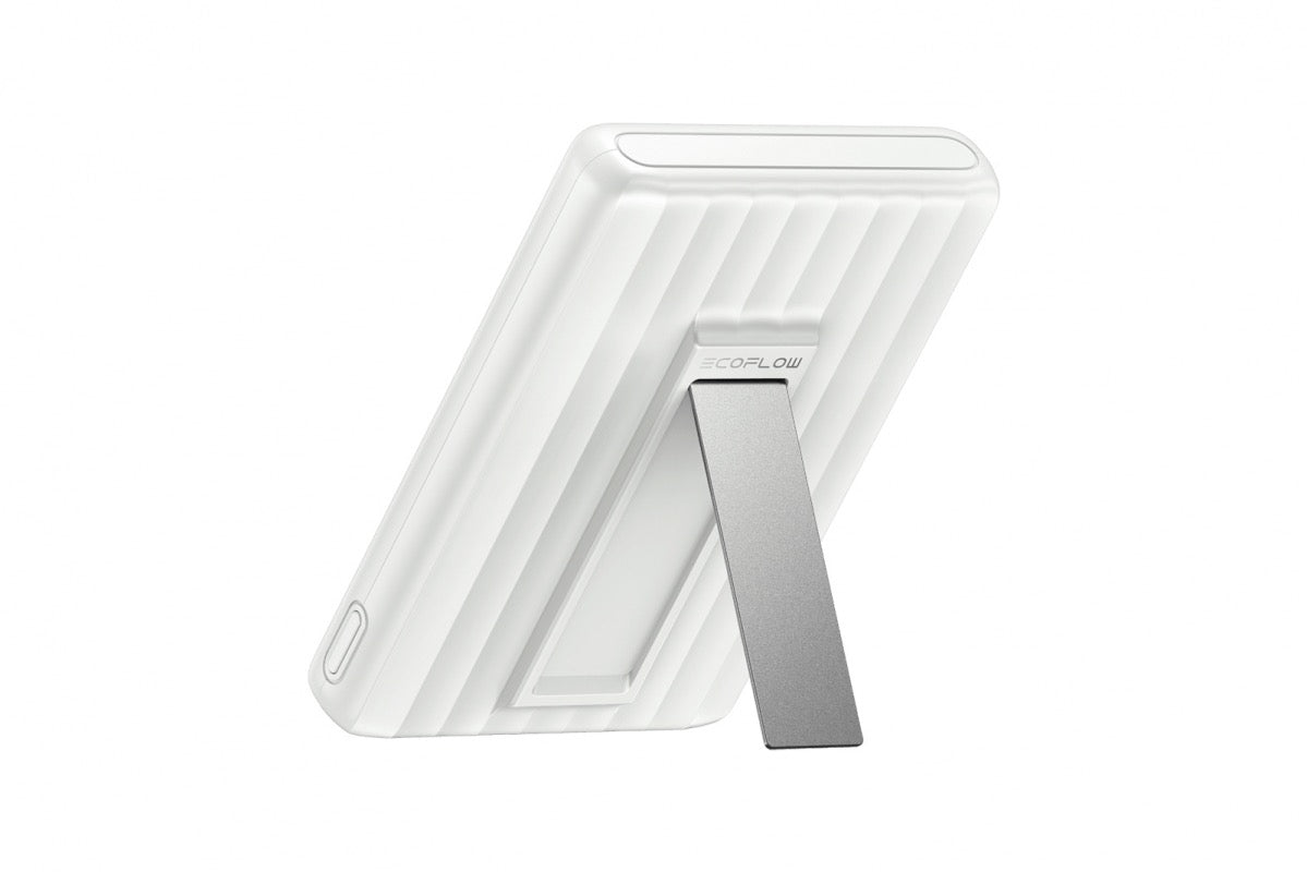 EcoFlow RAPID Mag Power Bank (10000mAh) - white