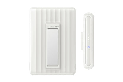 EcoFlow RAPID Mag Power Bank (10000mAh) - white