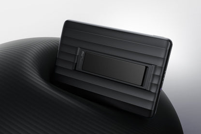 EcoFlow RAPID Mag Power Bank (10000mAh) - černá