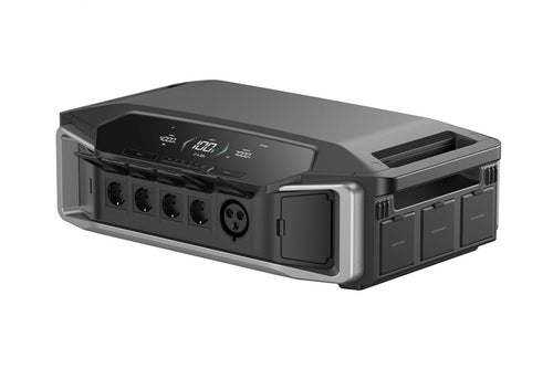 DELTA Pro ULTRA Inverter