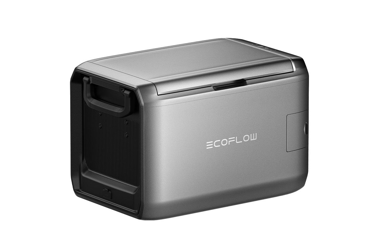 EcoFlow Glacier Classic 55 l