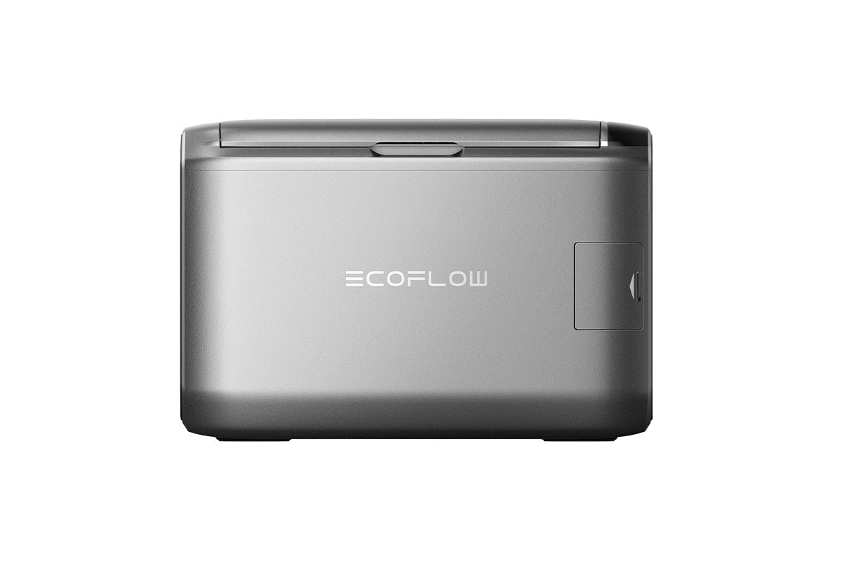 EcoFlow Glacier Classic 55 l